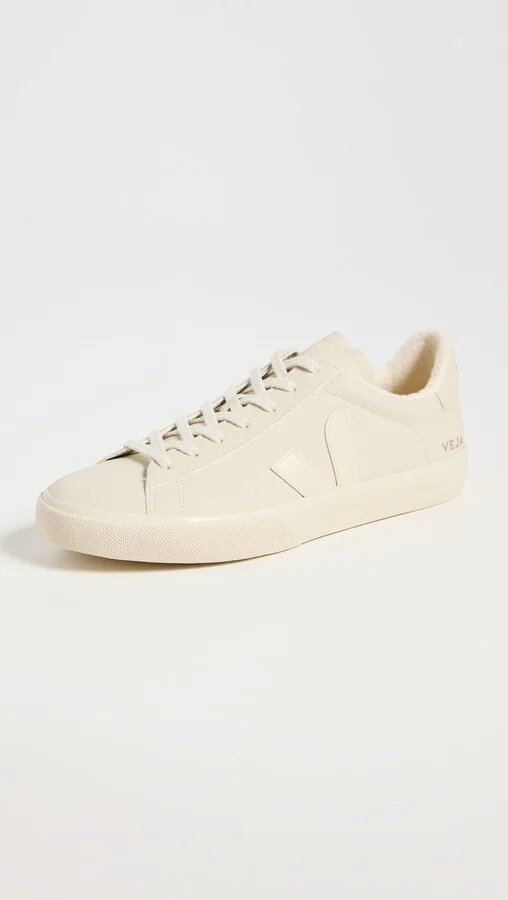 Veja Campo Winter Sneakers - Image 2