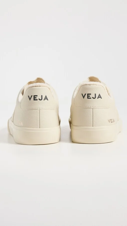 Veja Campo Winter Sneakers - Image 4