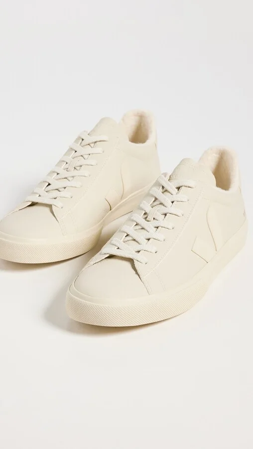 Veja Campo Winter Sneakers - Image 5