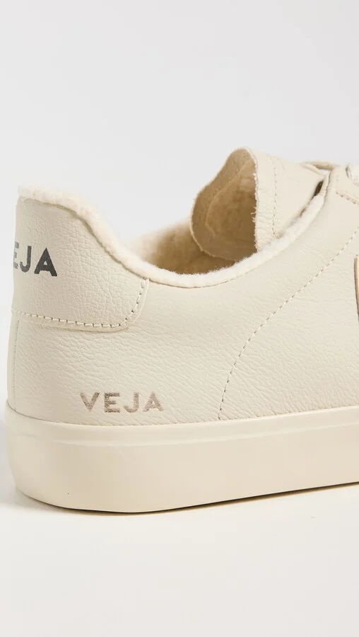 Veja Campo Winter Sneakers - Image 6