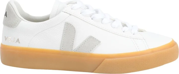 Veja Campo Woman Sneakers - Image 3