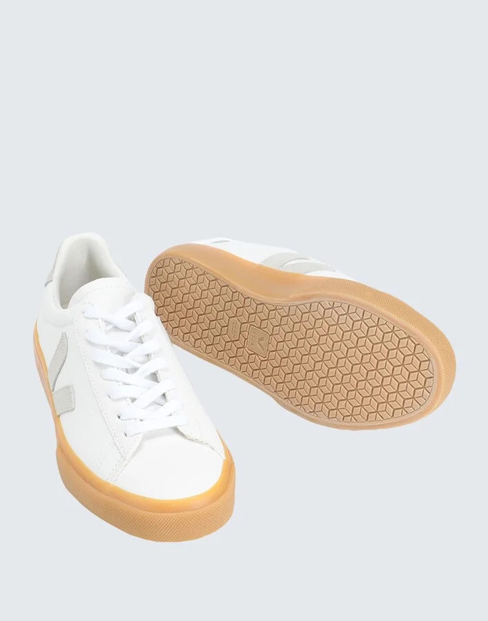 Veja Campo Woman Sneakers - Image 4