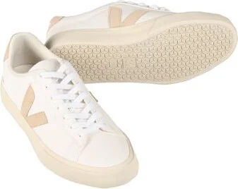 Veja Campo Woman Sneakers - Image 2