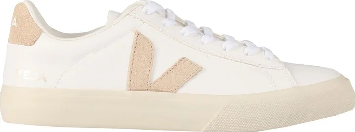 Veja Campo Woman Sneakers - Image 3