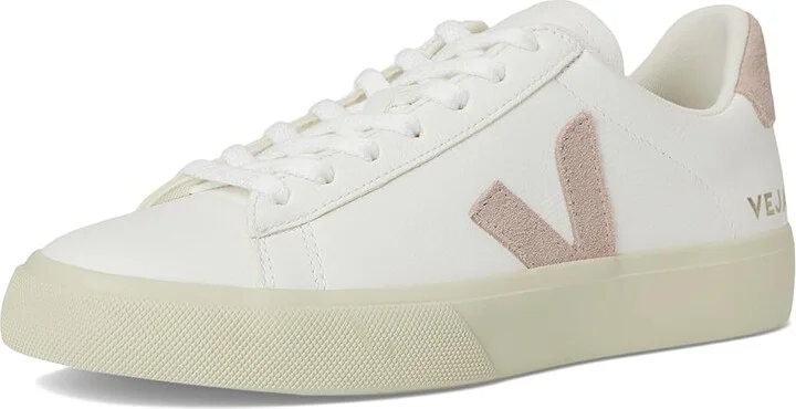 VEJA Campo Women's Shoes Extra White Babe : EU 35 (US Women's 4) M - Image 5