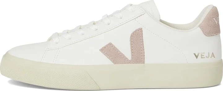 VEJA Campo Women's Shoes Extra White Babe : EU 35 (US Women's 4) M - Image 6