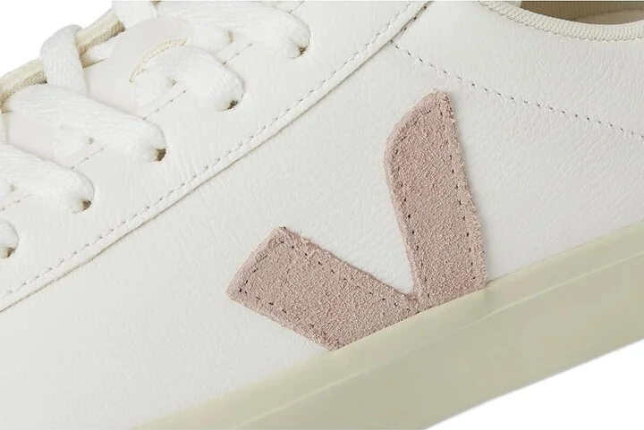 VEJA Campo Women's Shoes Extra White Babe : EU 35 (US Women's 4) M - Image 7