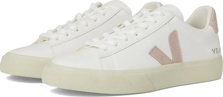 VEJA Campo Women's Shoes Extra White Babe : EU 35 (US Women's 4) M
