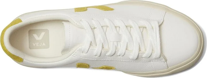 VEJA Campo Women's Shoes Extra White Liquor : EU 42.5 (US Women's 11.5) M - Image 2