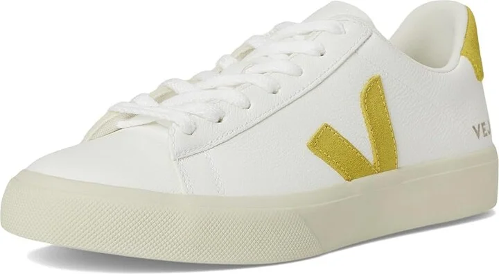 VEJA Campo Women's Shoes Extra White Liquor : EU 42.5 (US Women's 11.5) M - Image 5