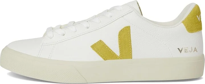 VEJA Campo Women's Shoes Extra White Liquor : EU 42.5 (US Women's 11.5) M - Image 6