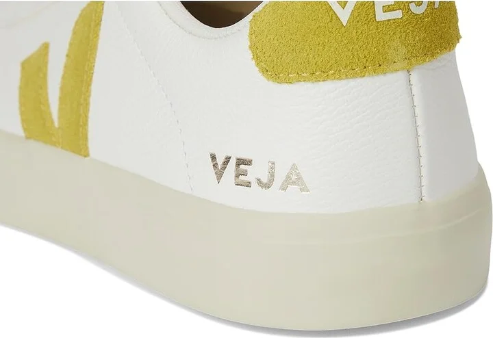VEJA Campo Women's Shoes Extra White Liquor : EU 42.5 (US Women's 11.5) M - Image 7