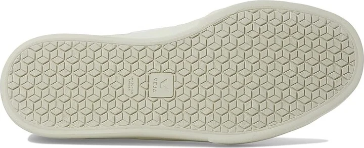 VEJA Campo Women's Shoes Natural/White 1 : EU 42.5 (US Women's 11.5) M - Image 3