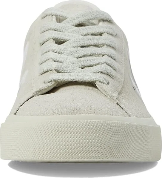 VEJA Campo Women's Shoes Natural/White 1 : EU 42.5 (US Women's 11.5) M - Image 5