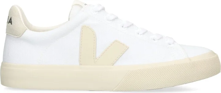 Veja Canvas Campo Sneakers