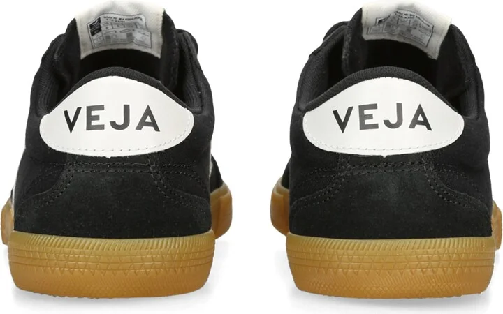 Veja Canvas Volley Sneakers - Image 2