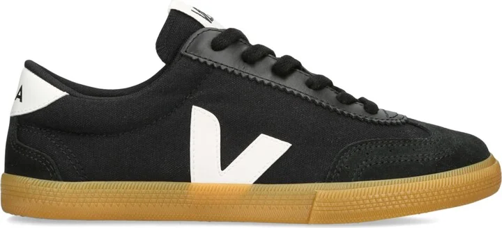 Veja Canvas Volley Sneakers