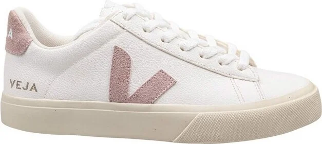 Veja Chrome Free Lace-Up Sneakers