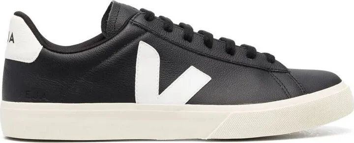 Veja Chromefree Field Leather Sneakers Shoes