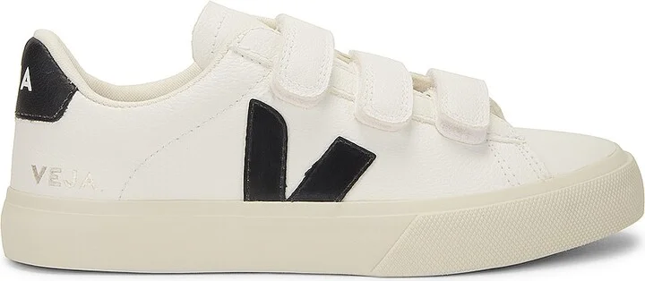 Extra White & Black