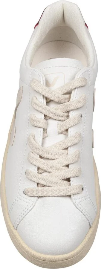 Veja Coated Organic Cotton Sneakers - Image 2