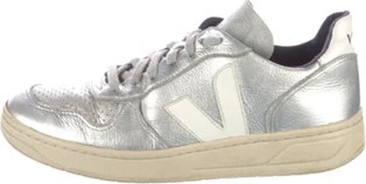 Metallic, Silver
