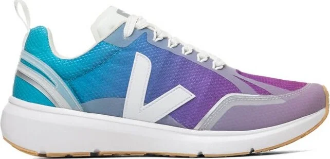 Veja Condor 2 Alveomesh Lace-Up Sneakers