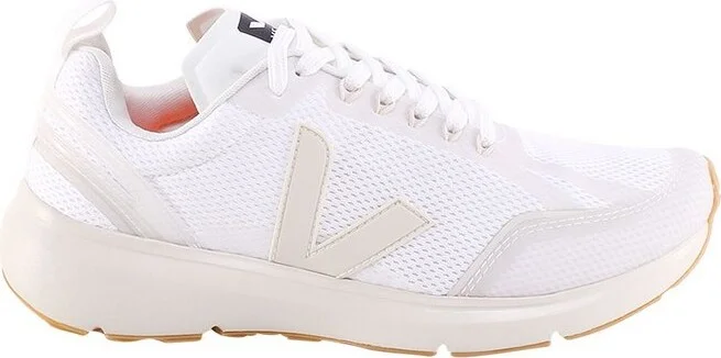 Veja Condor 2 Logo Detailed Low-Top Sneakers