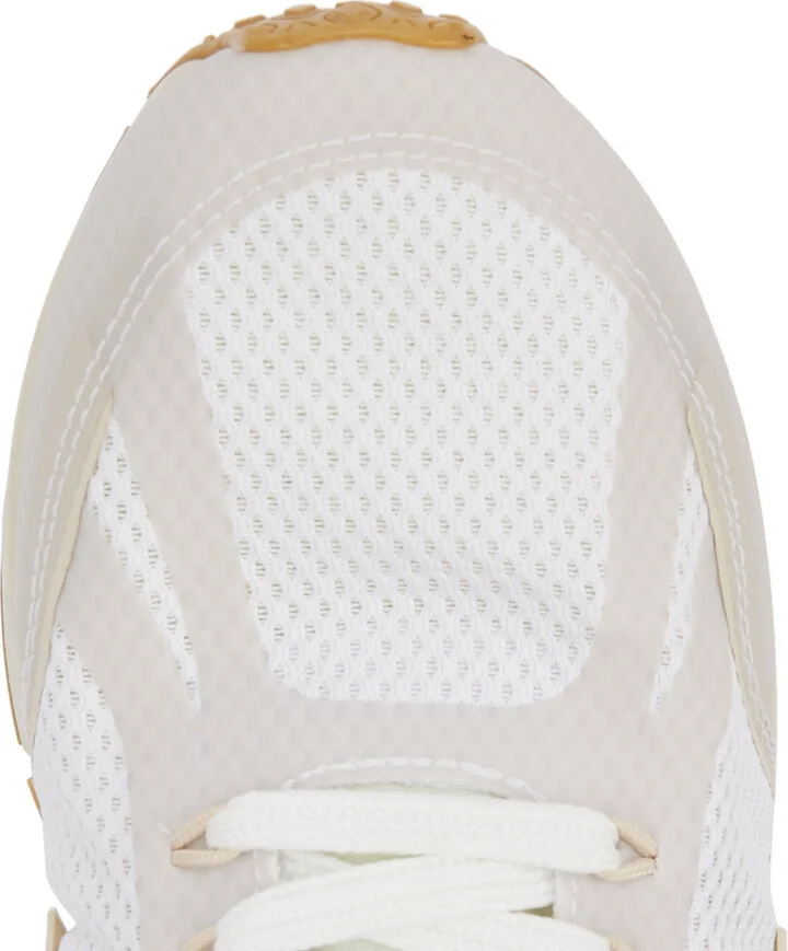 Veja Condor 2 White Mesh Sneakers - Image 4