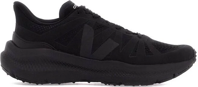 Veja Condor 3 Mesh Lace-Up Sneakers