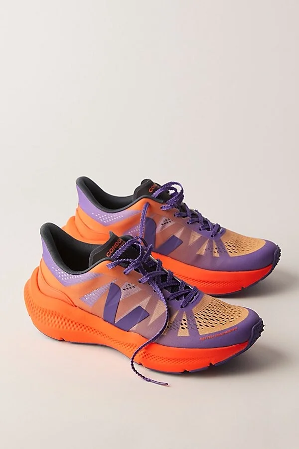 Veja Condor 3 Sneakers - Image 2