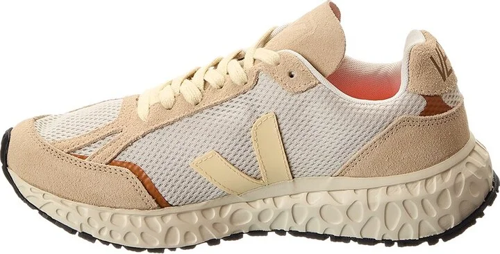 Veja Condor Royale Alveomesh & Suede Sneaker - Image 2