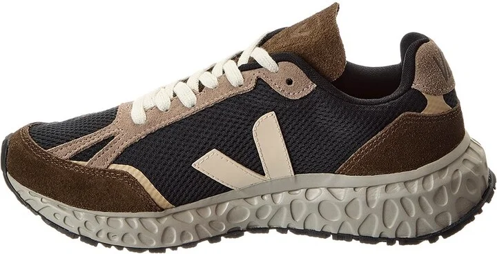 Veja Condor Royale Alveomesh & Suede Sneaker - Image 2