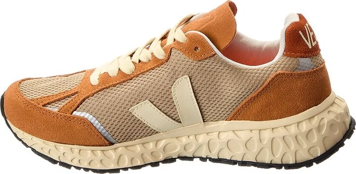 Veja Condor Royale Alveomesh & Suede Sneaker - Image 2