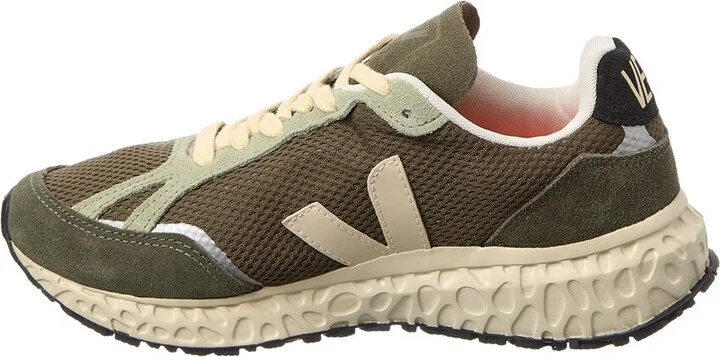 Veja Condor Royale Alveomesh & Suede Sneaker - Image 2