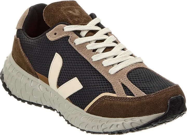 Veja Condor Royale Alveomesh & Suede Sneaker