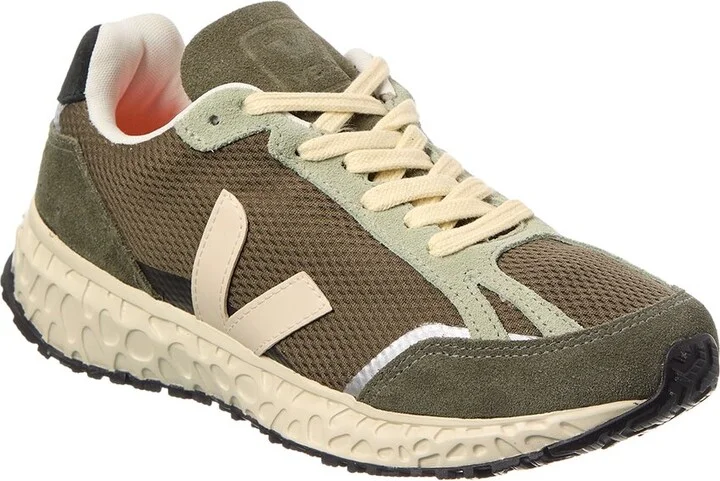 Veja Condor Royale Alveomesh & Suede Sneaker