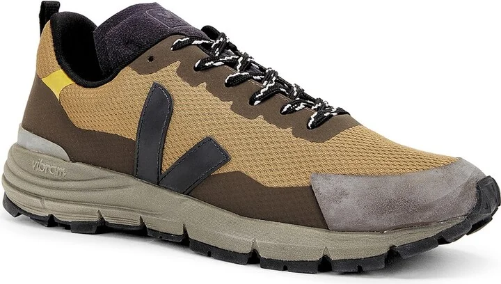 Veja Dekkan in Brown - Image 2