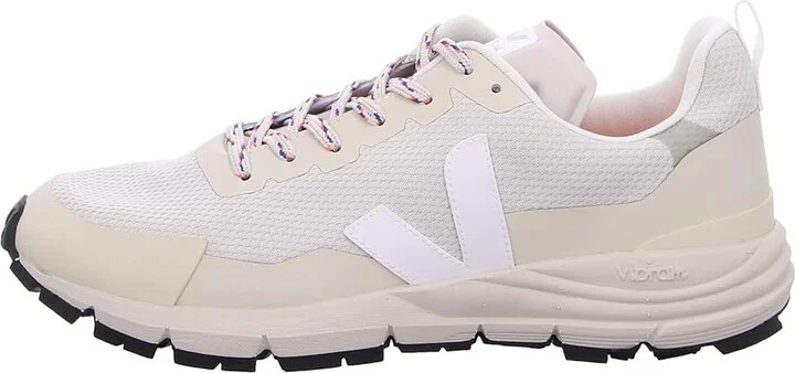 VEJA Dekkan Men's Shoes Natural/White : EU 41 (US Men's 8) M, Leather - Image 4