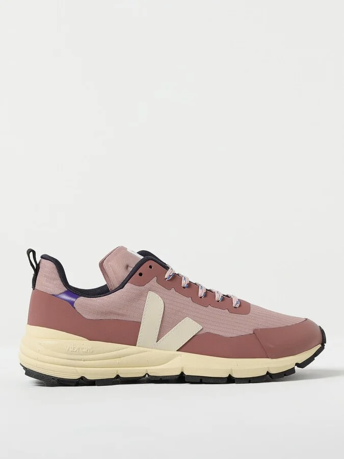 Veja Dekkan recycled ripstop sneakers