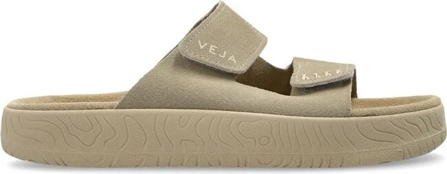 Veja Enta Touch Strap Sandals