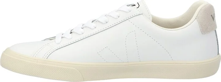 Veja Esplar Leather Sneaker - Image 2