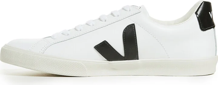 Veja Esplar Leather Sneakers - Image 3