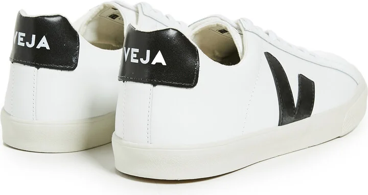 Veja Esplar Leather Sneakers - Image 5