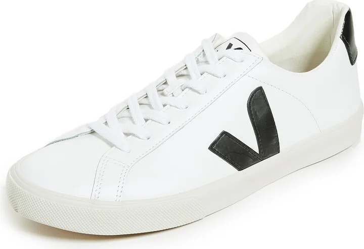 Veja Esplar Leather Sneakers