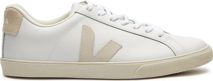 Veja Esplar Leather Sneakers
