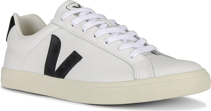 Veja Esplar Logo in White - Image 2