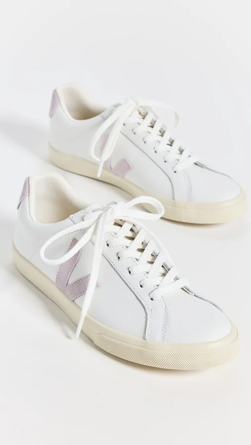 Veja Esplar Logo Sneakers - Image 2