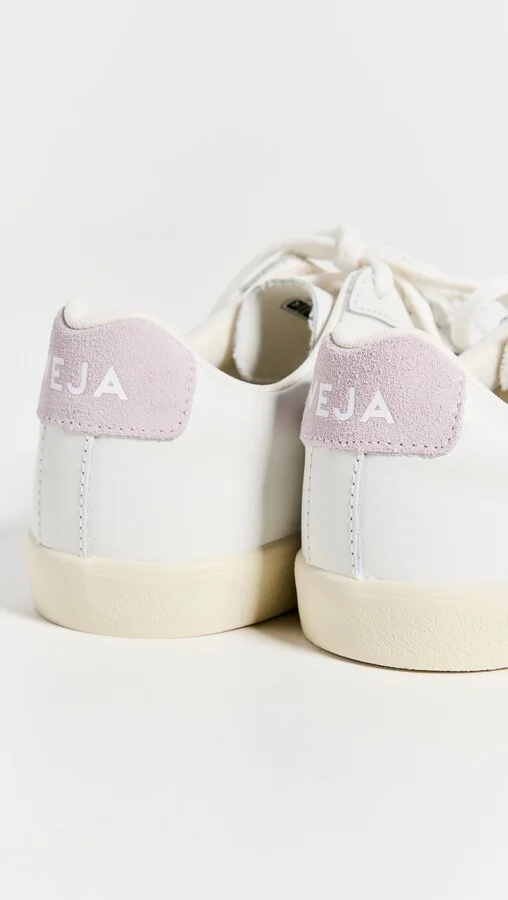 Veja Esplar Logo Sneakers - Image 3