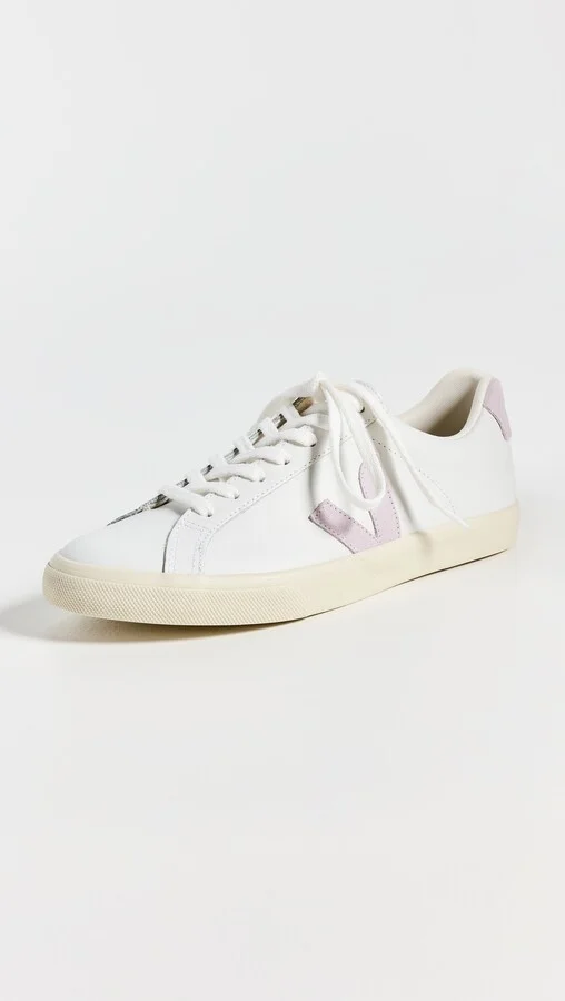 Veja Esplar Logo Sneakers - Image 4